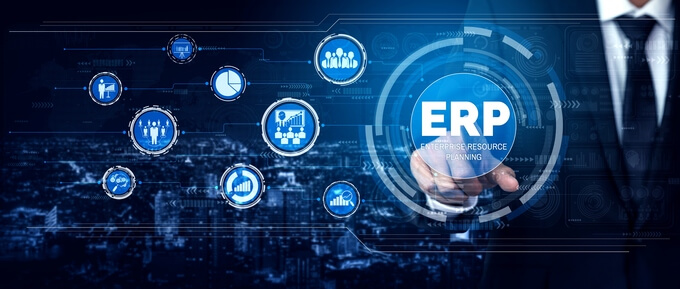 ERP completo de gestão em EFPC’S